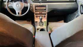 Volkswagen Passat 2012 г.в.