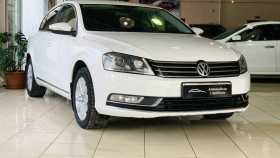 Volkswagen Passat 2012 г.в.