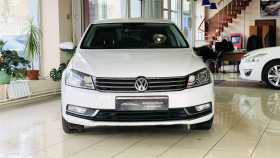 Volkswagen Passat 2012 г.в.
