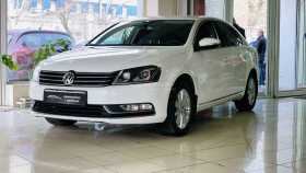 Volkswagen Passat 2012 г.в.