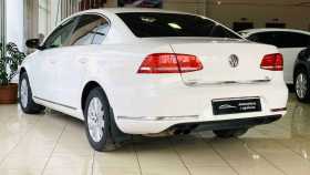 Volkswagen Passat 2012 г.в.