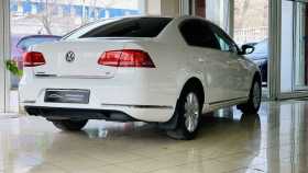 Volkswagen Passat 2012 г.в.