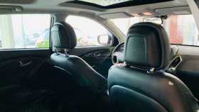 Hyundai ix35 2011 г.в.