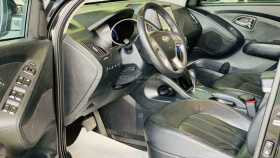 Hyundai ix35 2011 г.в.