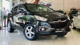 Hyundai ix35 2011 г.в.