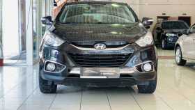 Hyundai ix35 2011 г.в.