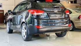 Hyundai ix35 2011 г.в.