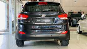 Hyundai ix35 2011 г.в.
