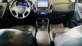 Hyundai ix35 2011 г.в.