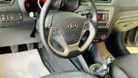 Kia Rio 2016 г.в.