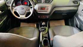 Kia Rio 2016 г.в.