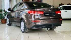 Kia Rio 2016 г.в.