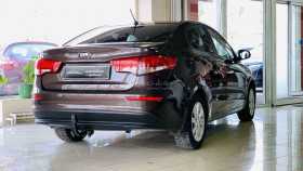 Kia Rio 2016 г.в.