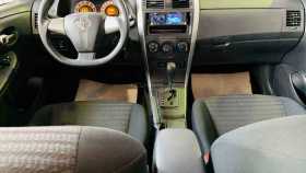 Toyota Corolla 2011 г.в.