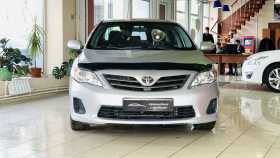 Toyota Corolla 2011 г.в.