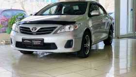 Toyota Corolla 2011 г.в.