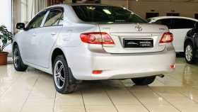 Toyota Corolla 2011 г.в.
