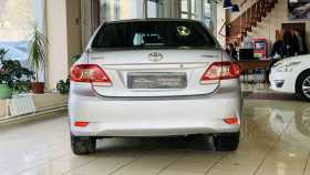 Toyota Corolla 2011 г.в.