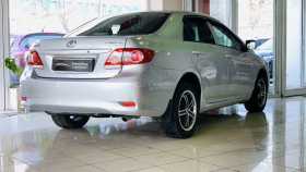 Toyota Corolla 2011 г.в.