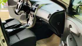 Toyota Corolla 2011 г.в.