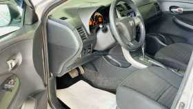 Toyota Corolla 2011 г.в.