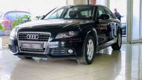 Audi A4 2011 г.в.