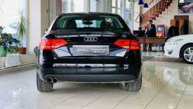 Audi A4 2011 г.в.