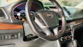 Nissan Teana 2009 г.в.