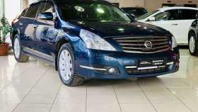 Nissan Teana 2009 г.в.