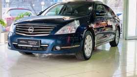 Nissan Teana 2009 г.в.