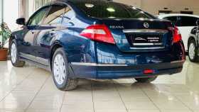 Nissan Teana 2009 г.в.