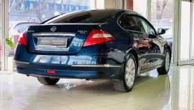 Nissan Teana 2009 г.в.