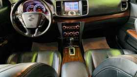 Nissan Teana 2009 г.в.