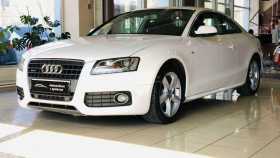 Audi A5 2010 г.в.