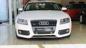 Audi A5 2010 г.в.