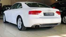Audi A5 2010 г.в.