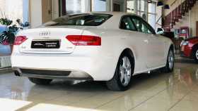 Audi A5 2010 г.в.
