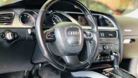Audi A5 2010 г.в.