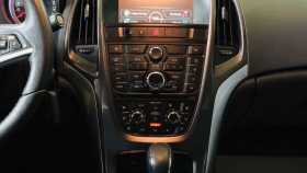 Opel Astra 2013 г.в.