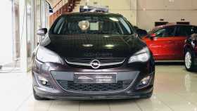 Opel Astra 2013 г.в.