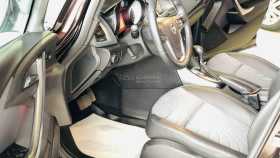 Opel Astra 2013 г.в.
