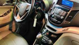 Chevrolet Orlando 2012 г.в.