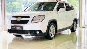 Chevrolet Orlando 2012 г.в.