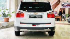 Chevrolet Orlando 2012 г.в.