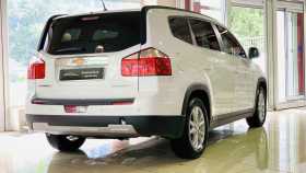 Chevrolet Orlando 2012 г.в.