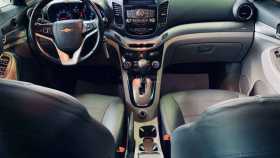 Chevrolet Orlando 2012 г.в.