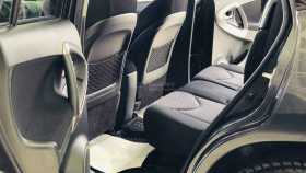 Toyota RAV4 2008 г.в.