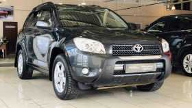 Toyota RAV4 2008 г.в.