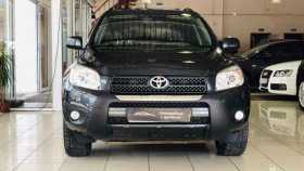 Toyota RAV4 2008 г.в.