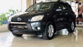 Toyota RAV4 2008 г.в.